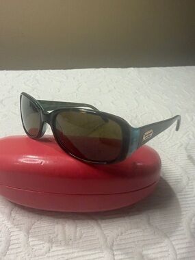 KATE SPADE NEW YORK PAXTON/S VW POLARIZED DESIGNER SUNGLASSES 53-16-130 113218